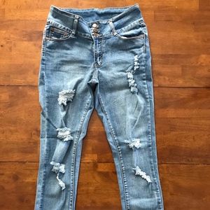 FashioNova Jeans 👖